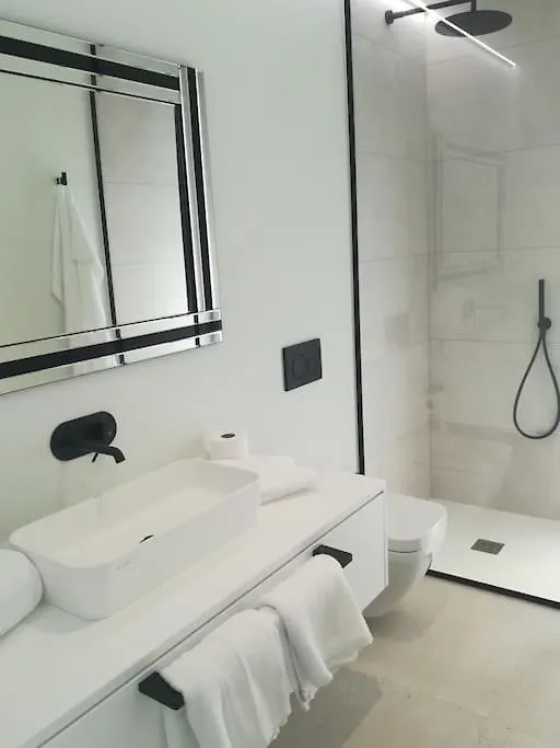 Apartment Luxusvilla Sabina In Callao Salvaje Costa Adeje
