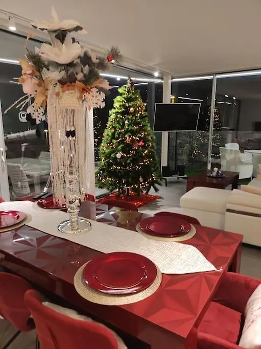 Luxusvilla Sabina In Callao Salvaje Costa Adeje  Apartment