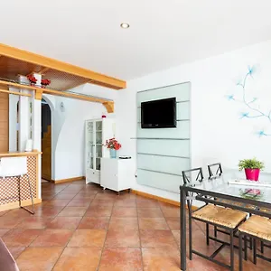 Appartement Adeje Paradise, Costa Adeje (Tenerife)