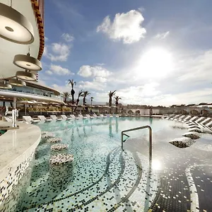 Hard Rock Tenerife Hotell