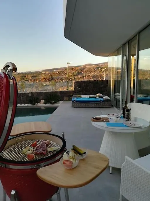 Luxusvilla Sabina In Callao Salvaje Costa Adeje  Spain