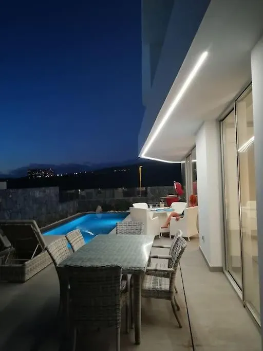 Luxusvilla Sabina In Callao Salvaje Costa Adeje  Costa Adeje (Tenerife)