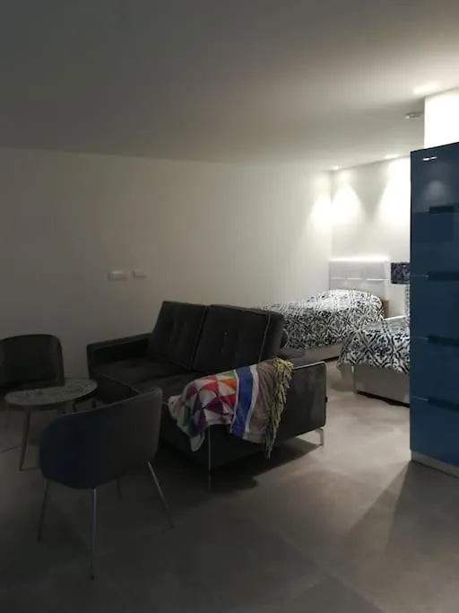 Apartment Luxusvilla Sabina In Callao Salvaje Costa Adeje