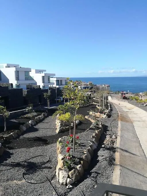 Luxusvilla Sabina In Callao Salvaje Costa Adeje  0*, Costa Adeje (Tenerife)