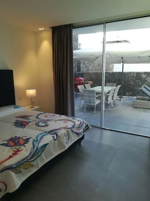 Luxusvilla Sabina In Callao Salvaje Costa Adeje  Apartment