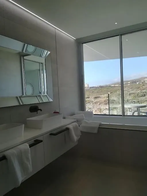 Luxusvilla Sabina In Callao Salvaje Costa Adeje  Costa Adeje (Tenerife)