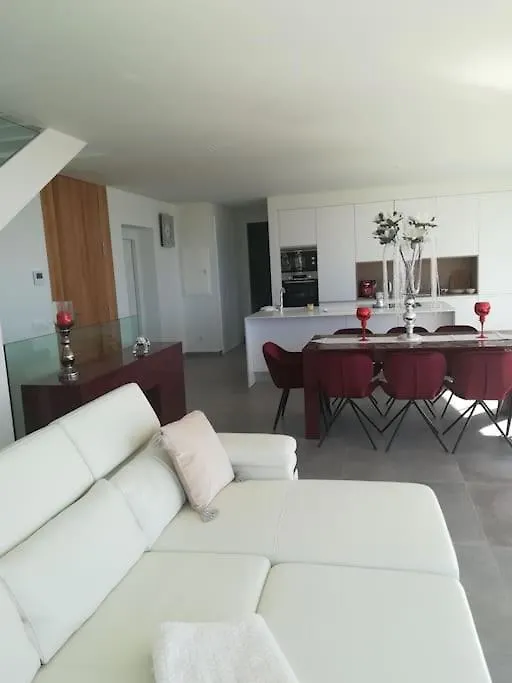 Luxusvilla Sabina In Callao Salvaje Costa Adeje  Apartment Costa Adeje (Tenerife)