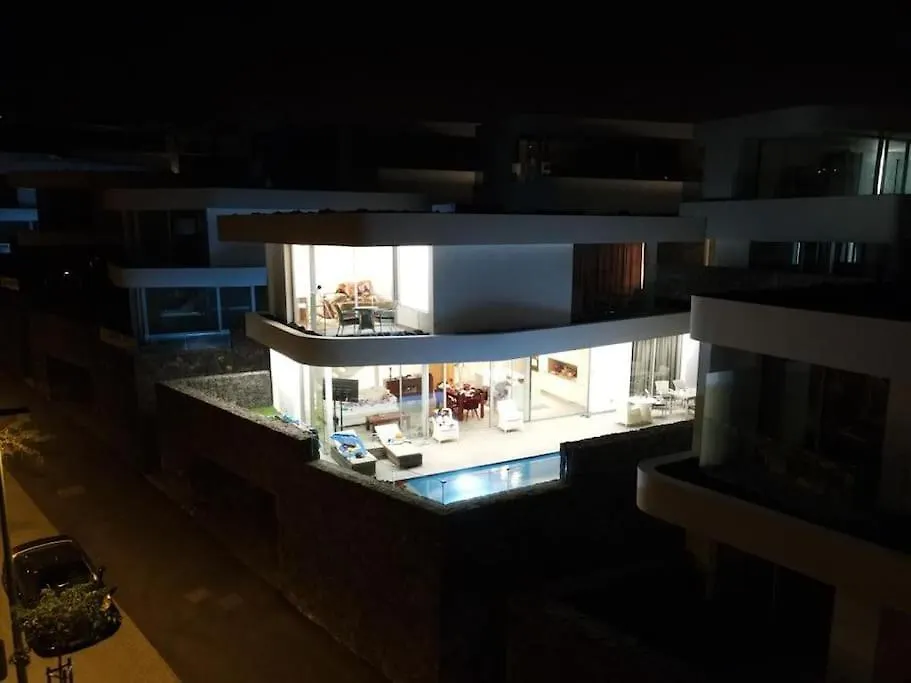Luxusvilla Sabina In Callao Salvaje Costa Adeje  Apartment Costa Adeje (Tenerife)