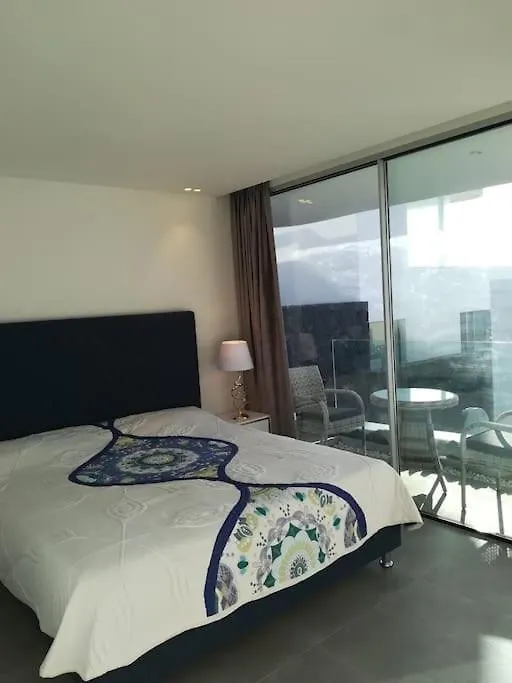 Luxusvilla Sabina In Callao Salvaje Costa Adeje