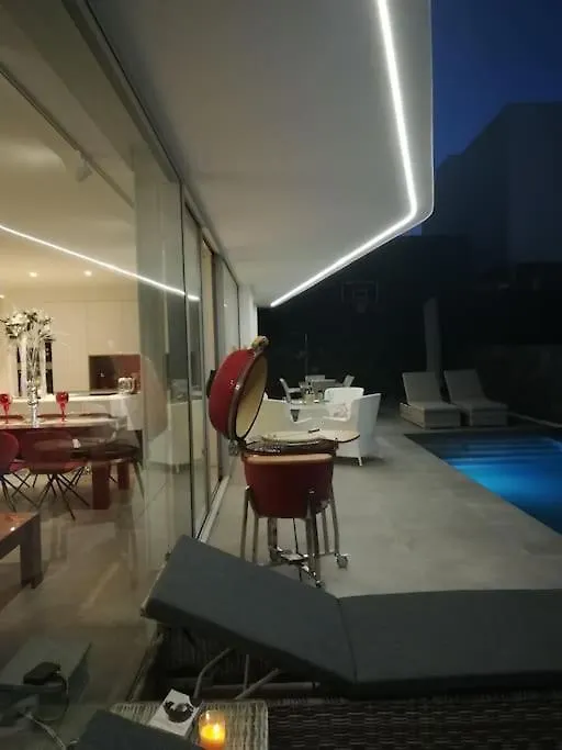 Apartment Luxusvilla Sabina In Callao Salvaje Costa Adeje
