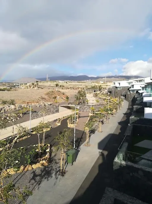 Luxusvilla Sabina In Callao Salvaje Costa Adeje  Apartment Costa Adeje (Tenerife)