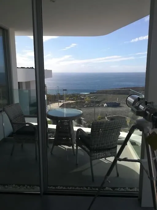 Apartment Luxusvilla Sabina In Callao Salvaje Costa Adeje  Spain