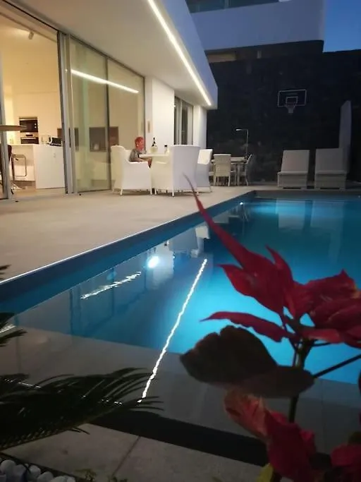 Luxusvilla Sabina In Callao Salvaje Costa Adeje  Costa Adeje (Tenerife)