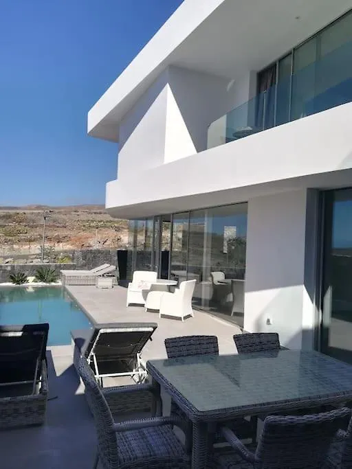 Luxusvilla Sabina In Callao Salvaje Costa Adeje