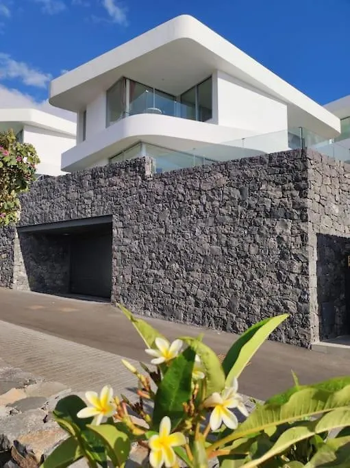 Luxusvilla Sabina In Callao Salvaje Costa Adeje  0*, Costa Adeje (Tenerife)