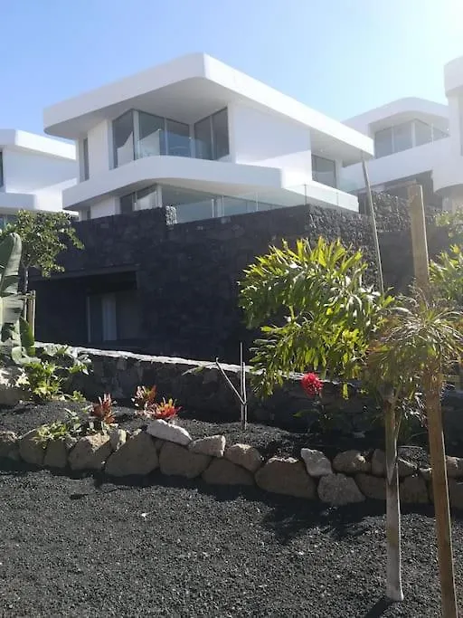 Apartment Luxusvilla Sabina In Callao Salvaje Costa Adeje
